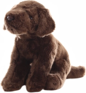 Pluszowy labrador 30 cm