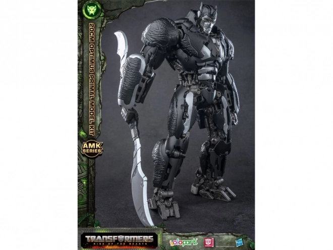 Hasbro Transformers Optimus Primal 20cm figurka montażowa ZA5472