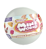Mini Świat Delikatesy