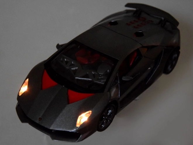 Samochód zdalnie sterowany Lamborghini