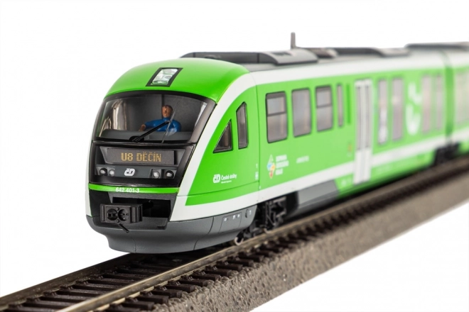 Jednostka spalinowa Desiro ČD