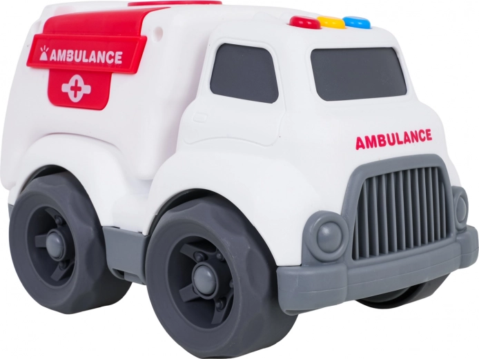 Bezpieczna i wytrzymała konstrukcja