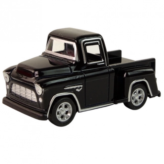 Frikcyjne autko pick-up 4 kolory