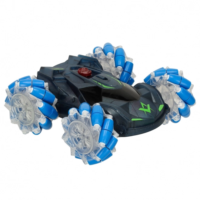 Samochodzik zdalnie sterowany Revolt Slydz Vapor Racer