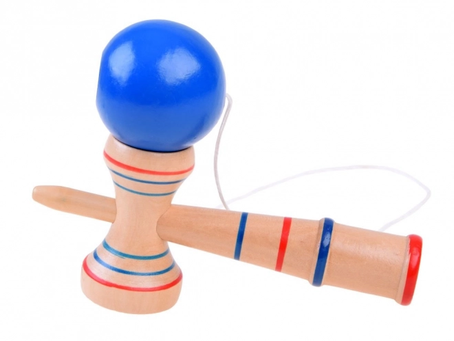 Drewniana kendama