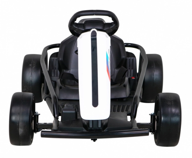 Gokart FX1 Drift Master dla dzieci z akumulatorem
