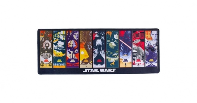Podkładka gamingowa Star Wars