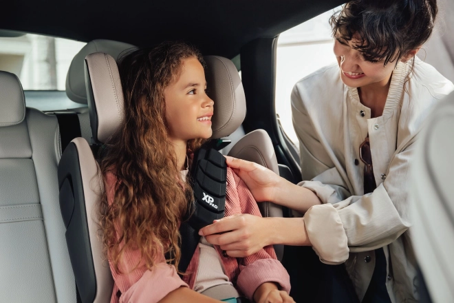 Fotelik samochodowy Britax Römer Kidfix Pro Style