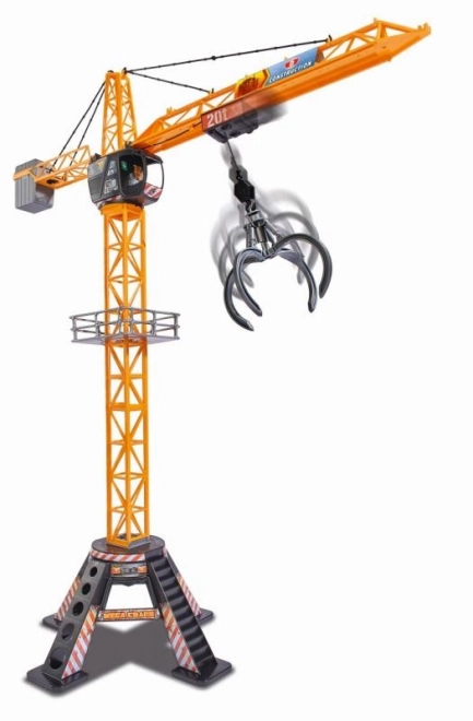 Mega dźwig, 120 cm