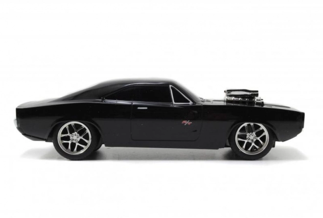 Szybcy i wściekli RC auto Dodge Charger 1970 1:24