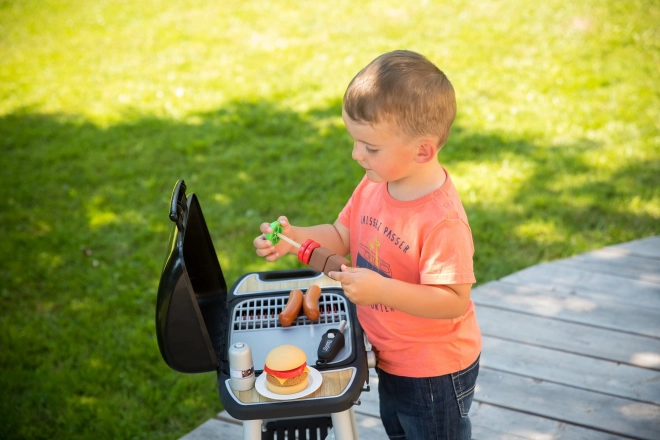Grill