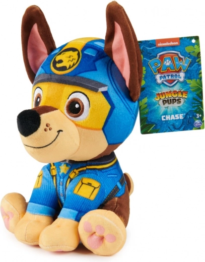 Miękki i bezpieczny do przytulania