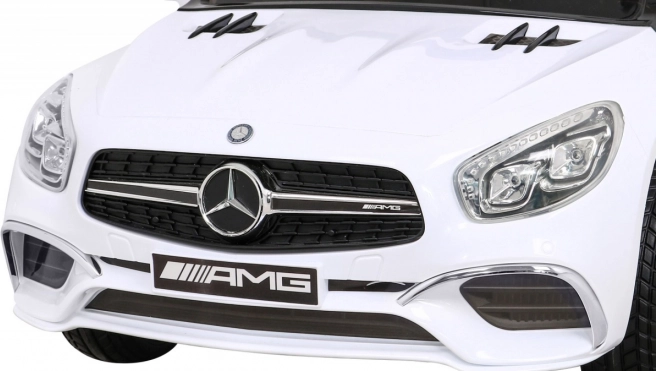 Realistyczny design MERCEDES-AMG