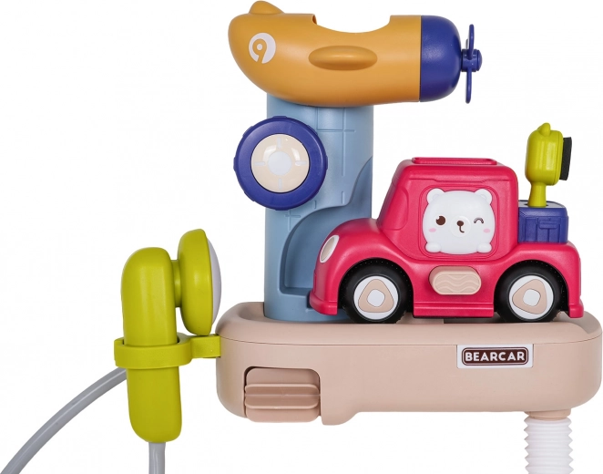 Niezawodne przyssawki dla łatwego montażu