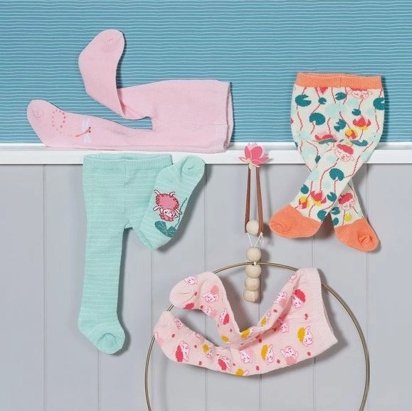 Pajacyki Baby Annabell® , 2 rodzaje, 43 cm