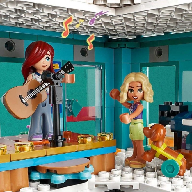 LEGO Friends Dom Kultury w Heartlake