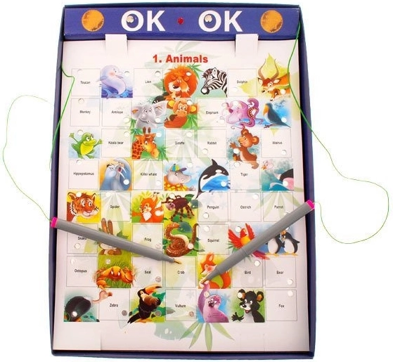 Kolorowe ilustracje, które motywują