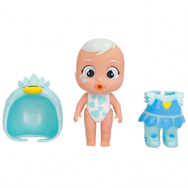 Cry Babies Magic Tears Gwiezdnowe Seria - Sydney
