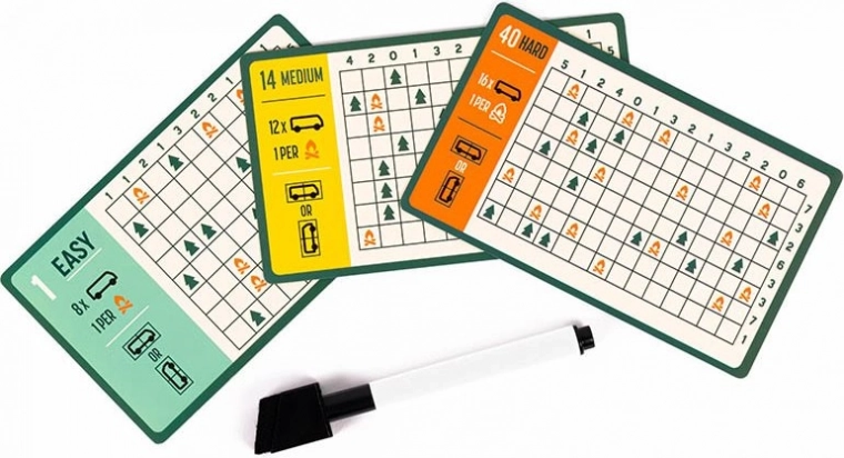 Pisz, rozwiązuj, zmazuj – i jedź dalej