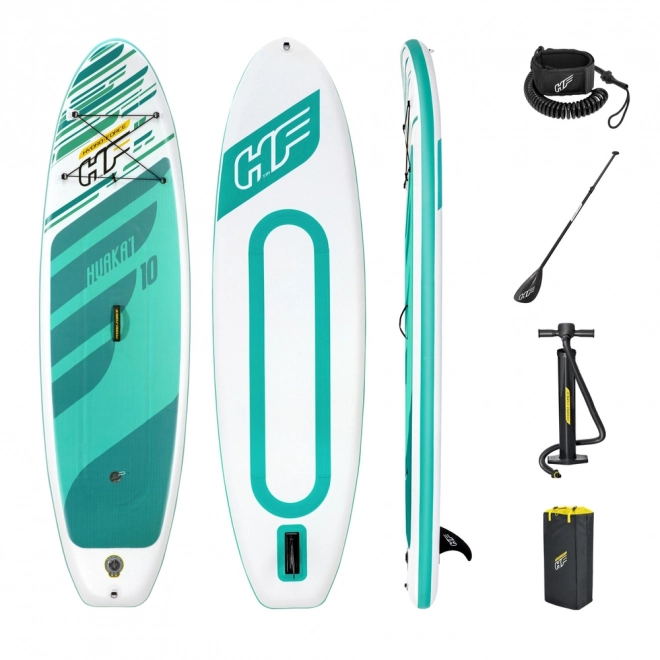Nadmuchiwany paddleboard Bestway Huaka'I 305 cm