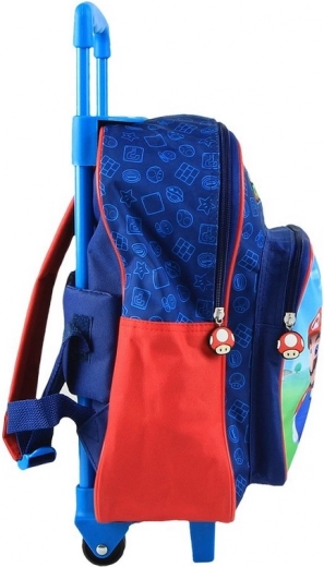 Przestronny i zorganizowany