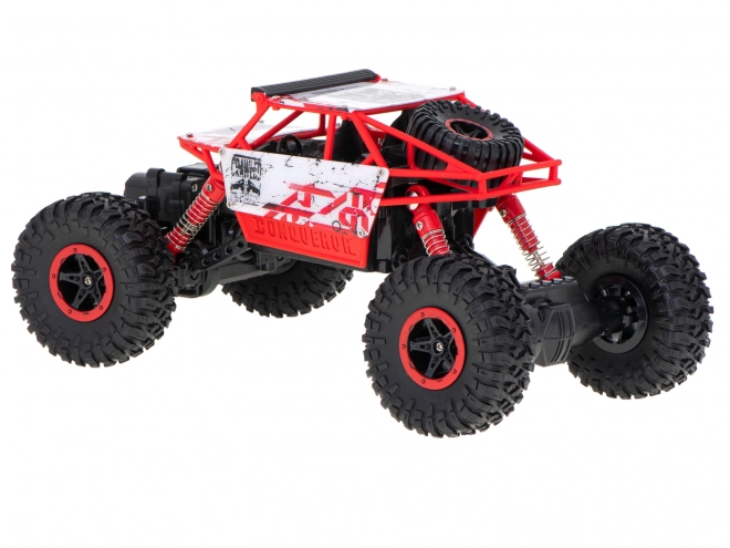 RC Auto Buggy 1:12 4x4