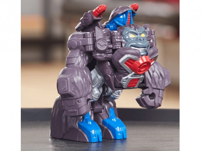 Transformers Optimus Primal figurka 2w1