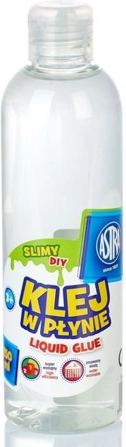 Płynny klej Astra Slimy 250 ml