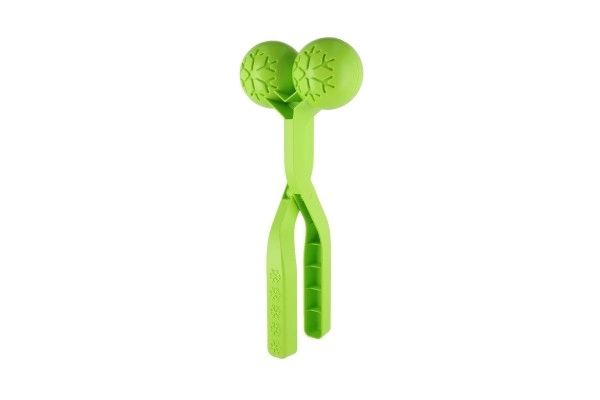 Tworzywo do śnieżnych kul duo plast 16x38cm 5 kolorów 24m+