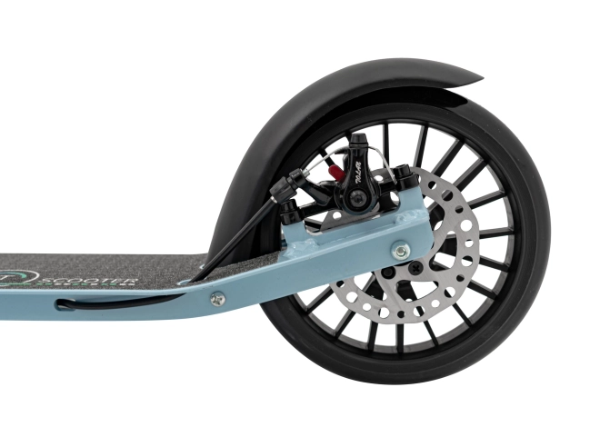 Hulajnoga Sportrike – Niebieska