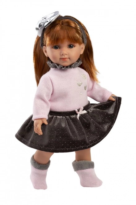 Lalka Nicole 35 cm