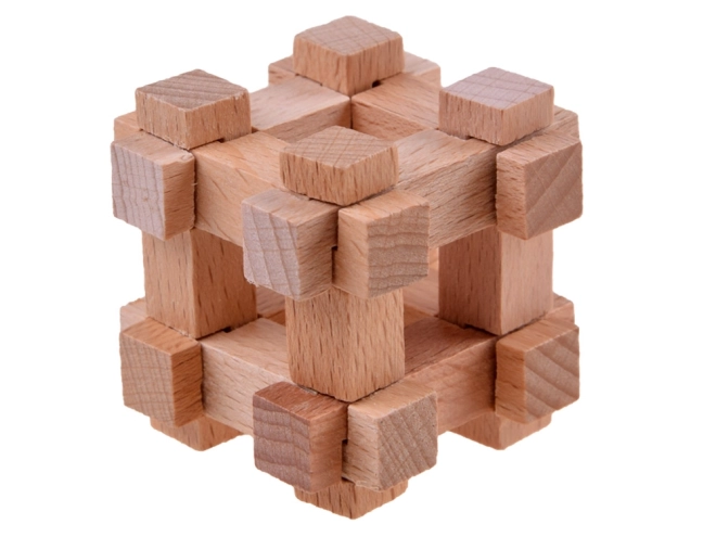 Logiczne zagadki Puzzle