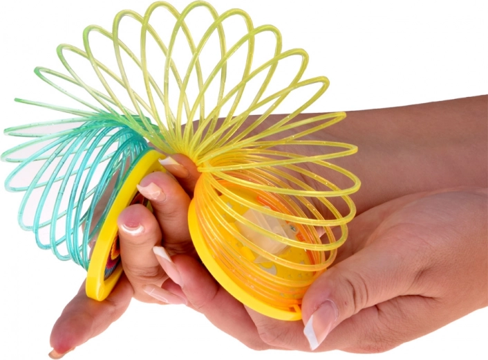 Klasyczna zabawa na schodach