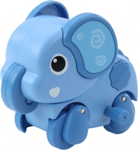 Łatwe nakręcanie, świetna jazda