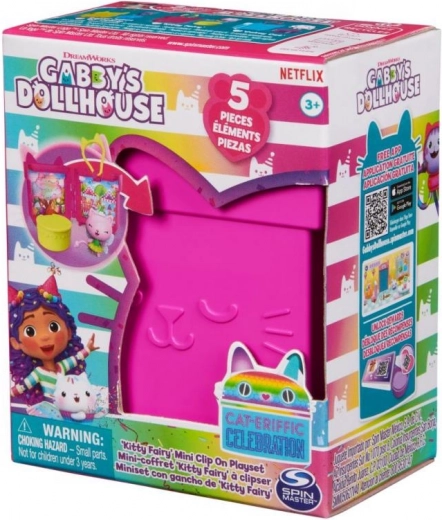 Specjalny tajemniczy dodatek