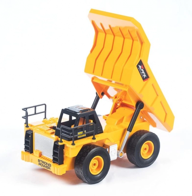 DRIVERO RC wywrotka