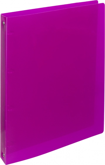 Segregator A4 Różowy Electra