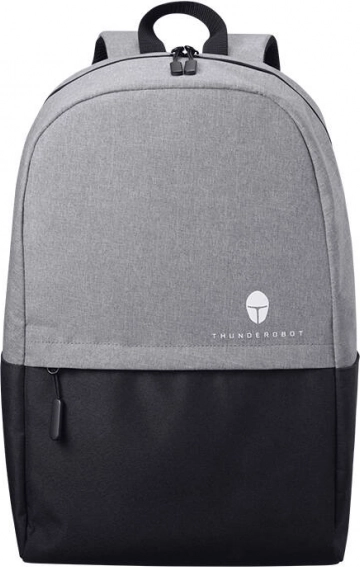 Plecak THUNDEROBOT G4 czarno‑szary 15,8 l na laptop 17,3″