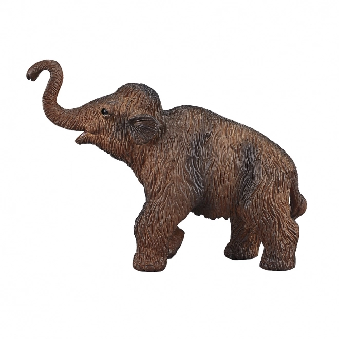 Mojo Animal Planet Mamut Młode