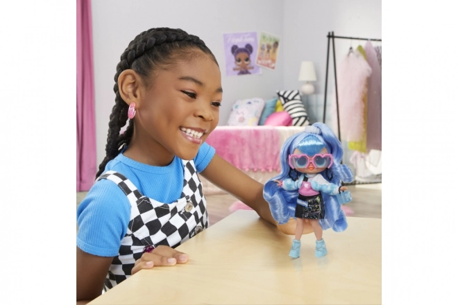 L.O.L. Surprise! Tweens lalka, seria 5 – Ellie Fly