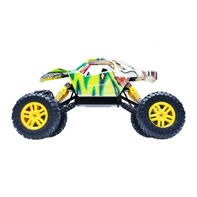 RC samochód zdalnie sterowany 4x4 off-road