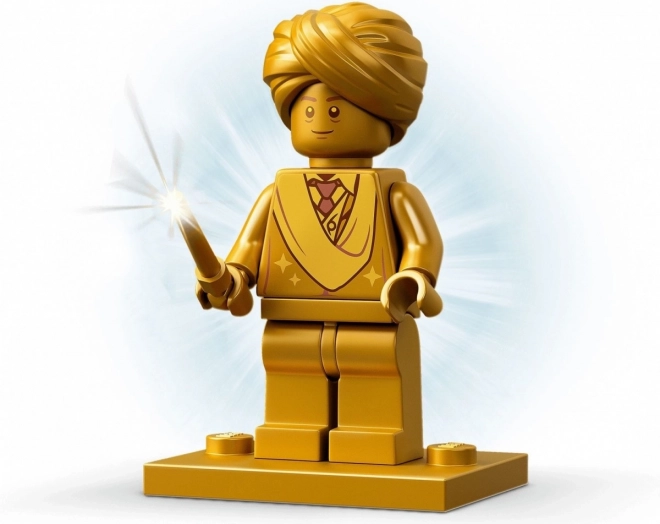 Lego Harry Potter 76395 Pierwsza Lekcja Latania