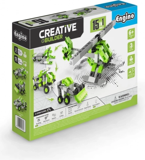 Interaktywne budowanie 3D w aplikacji