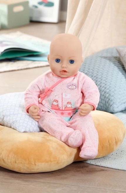 Kombinezon dla lalek Baby Annabell 36–43 cm (2 warianty)