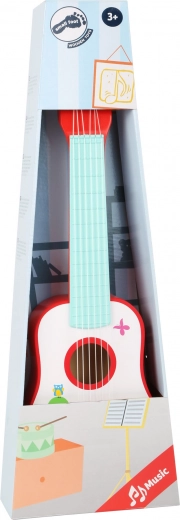 Bezpieczna zabawka, nie instrument muzyczny