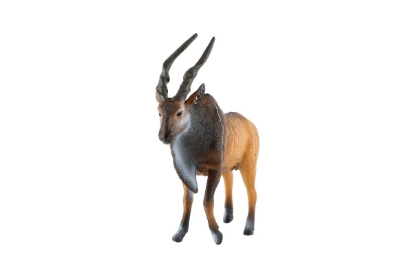 Antylopa Derby'ego samiec plastik 14cm w woreczku