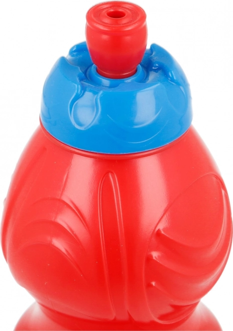 STOR Butelka na napoje Kapitan Ameryka 400 ml