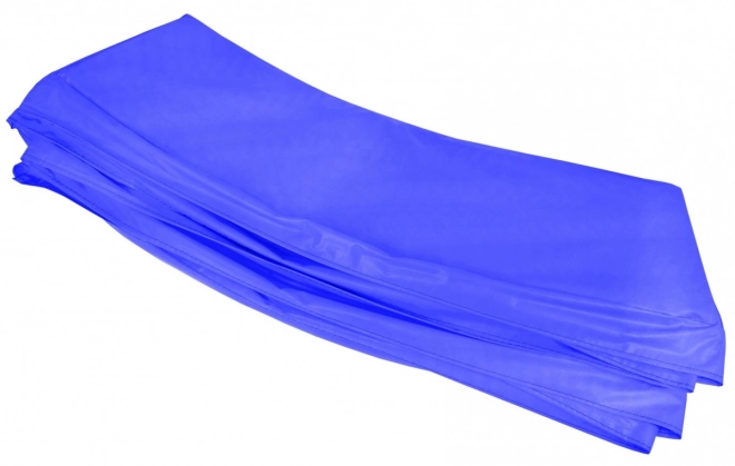 SkyRamiz Niebieski kołnierz ochronny na sprężyny do trampoliny ogrodowej 244 cm/8FT