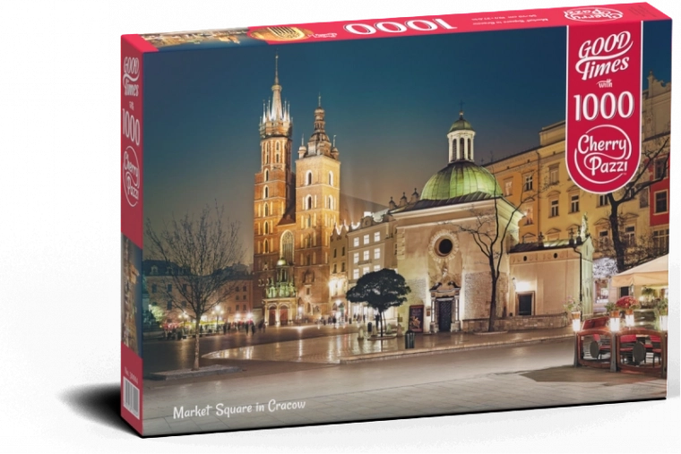 Wysoka jakość wykonania i precyzyjne wycięcia