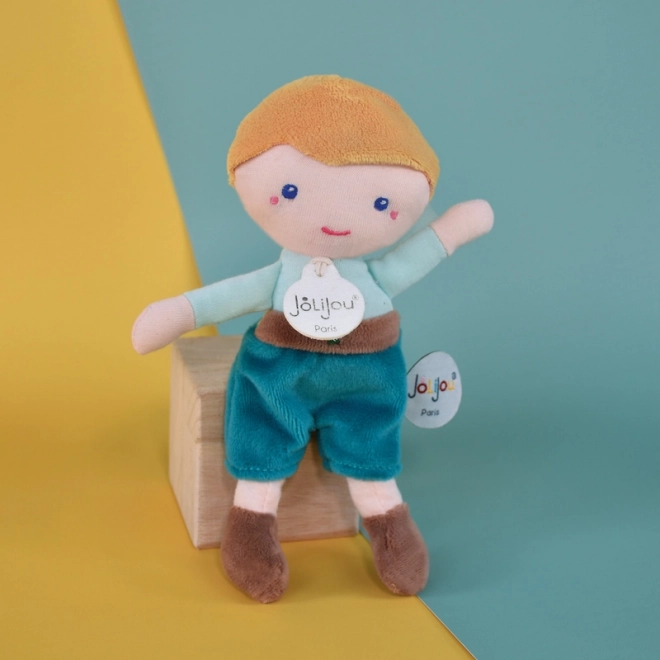Doudou Jolijou Lalka 16 cm
